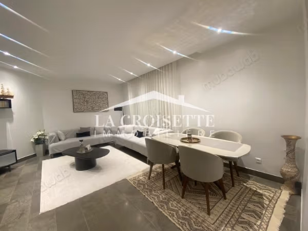 Duplex S4 aux Berges du Lac2
