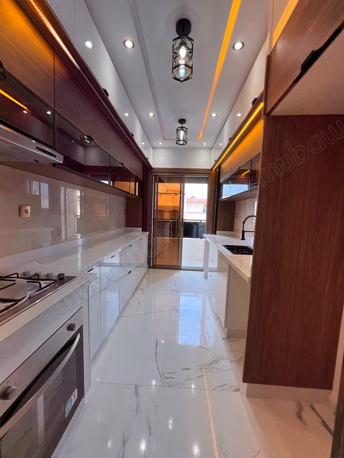 Superbe appartement à vendre à Val Fleuri. Surface de 96 m²