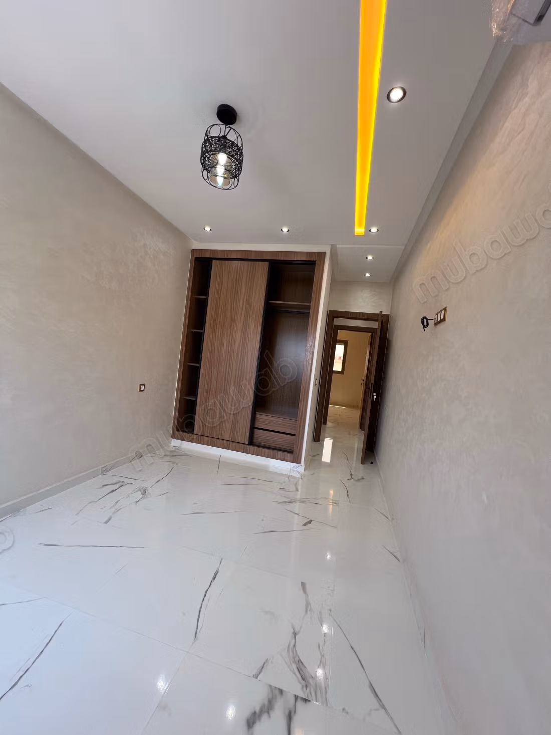 Superbe appartement à vendre à Val Fleuri.
Surface de 96 m²