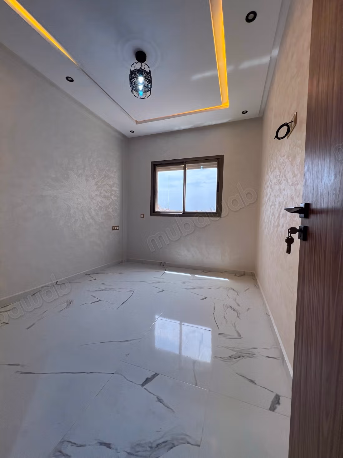 Superbe appartement à vendre à Val Fleuri.
Surface de 96 m²