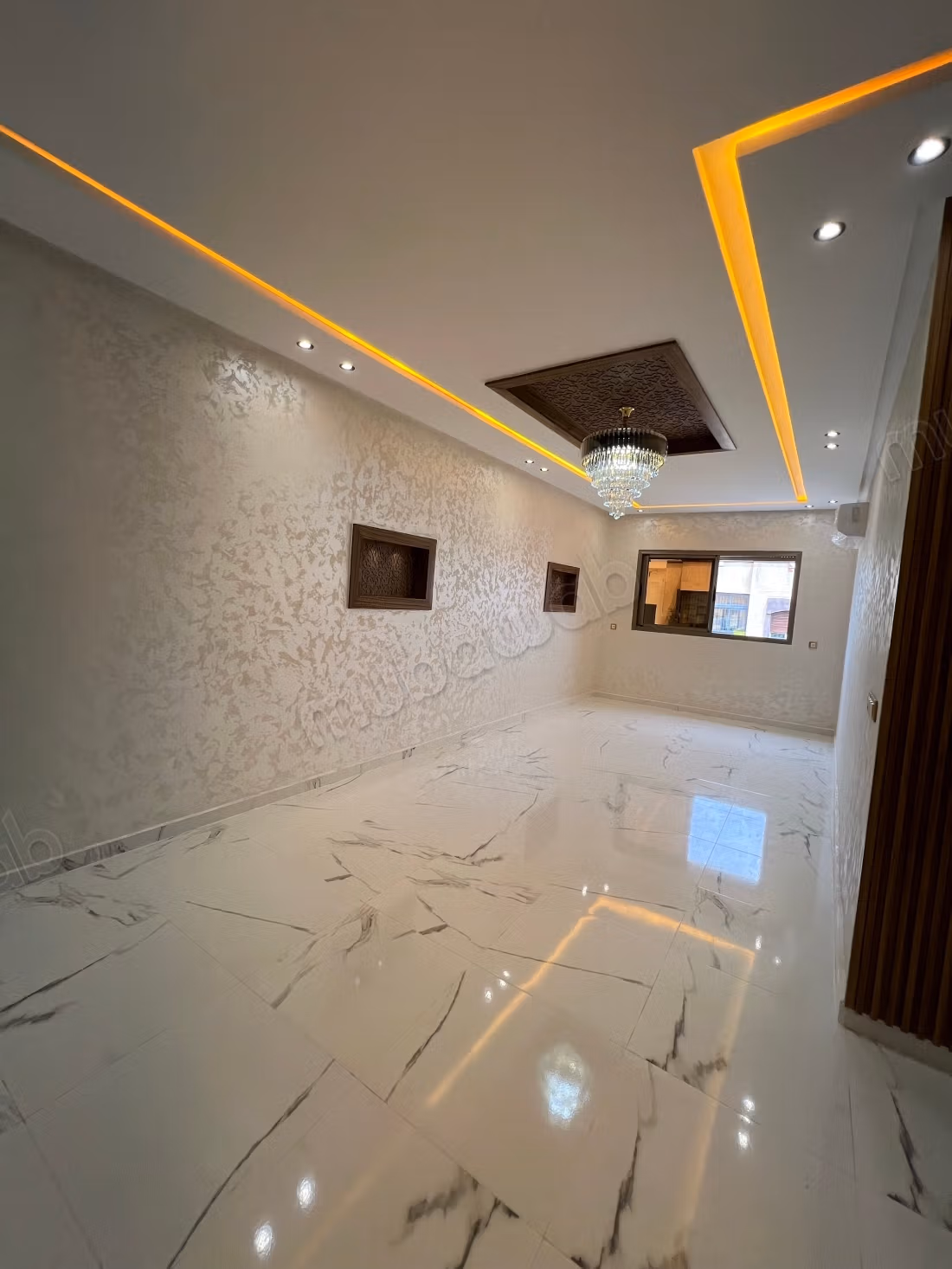 Superbe appartement à vendre à Val Fleuri.
Surface de 96 m²