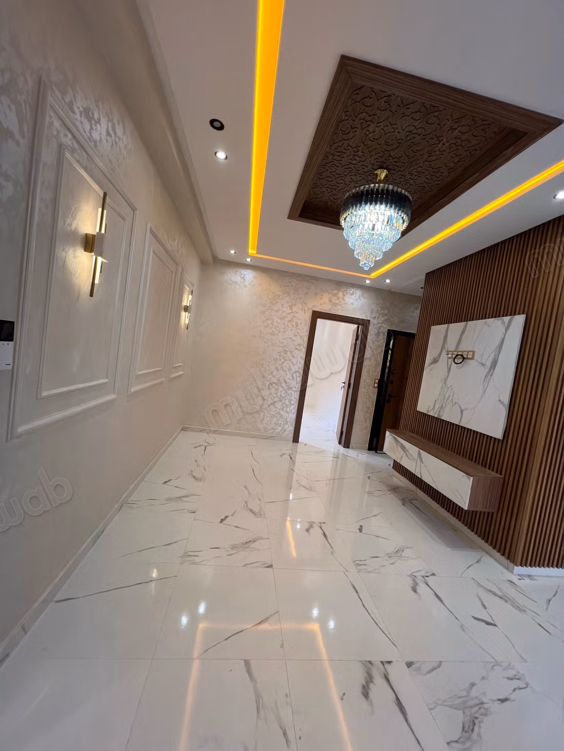 Superbe appartement à vendre à Val Fleuri.
Surface de 96 m²