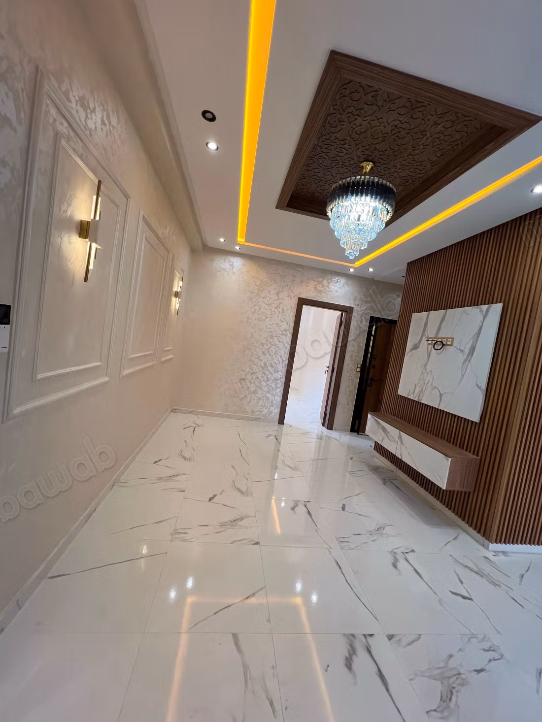 Superbe appartement à vendre à Val Fleuri.
Surface de 96 m²