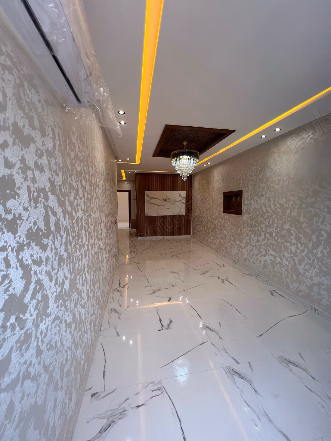 Superbe appartement à vendre à Val Fleuri.
Surface de 96 m²
