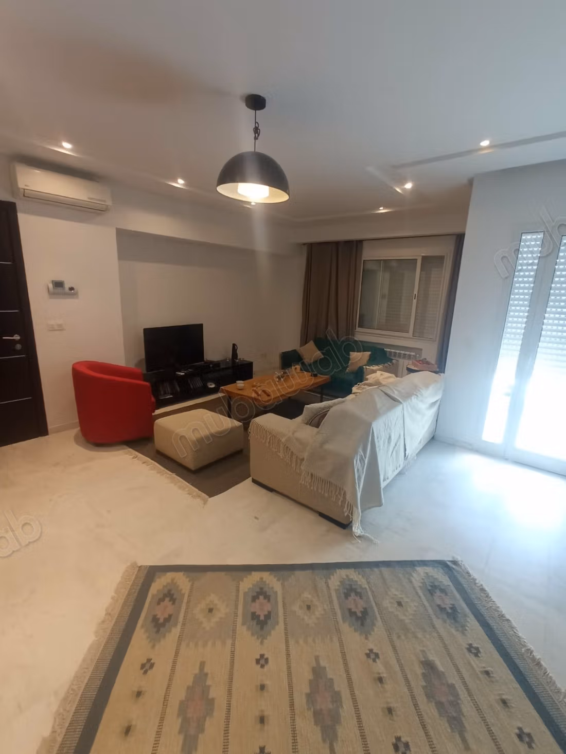 S2 a vendre aux jardins de carthage