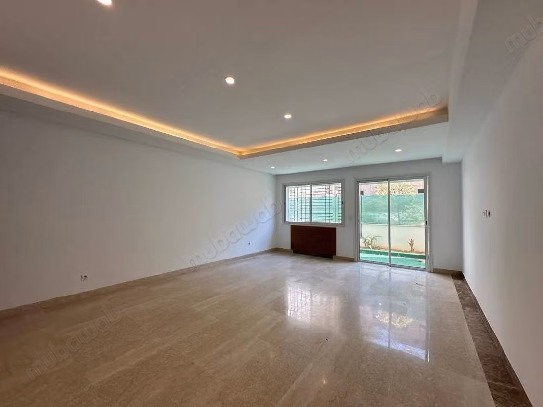 S3 a vendre aux jardins de carthage