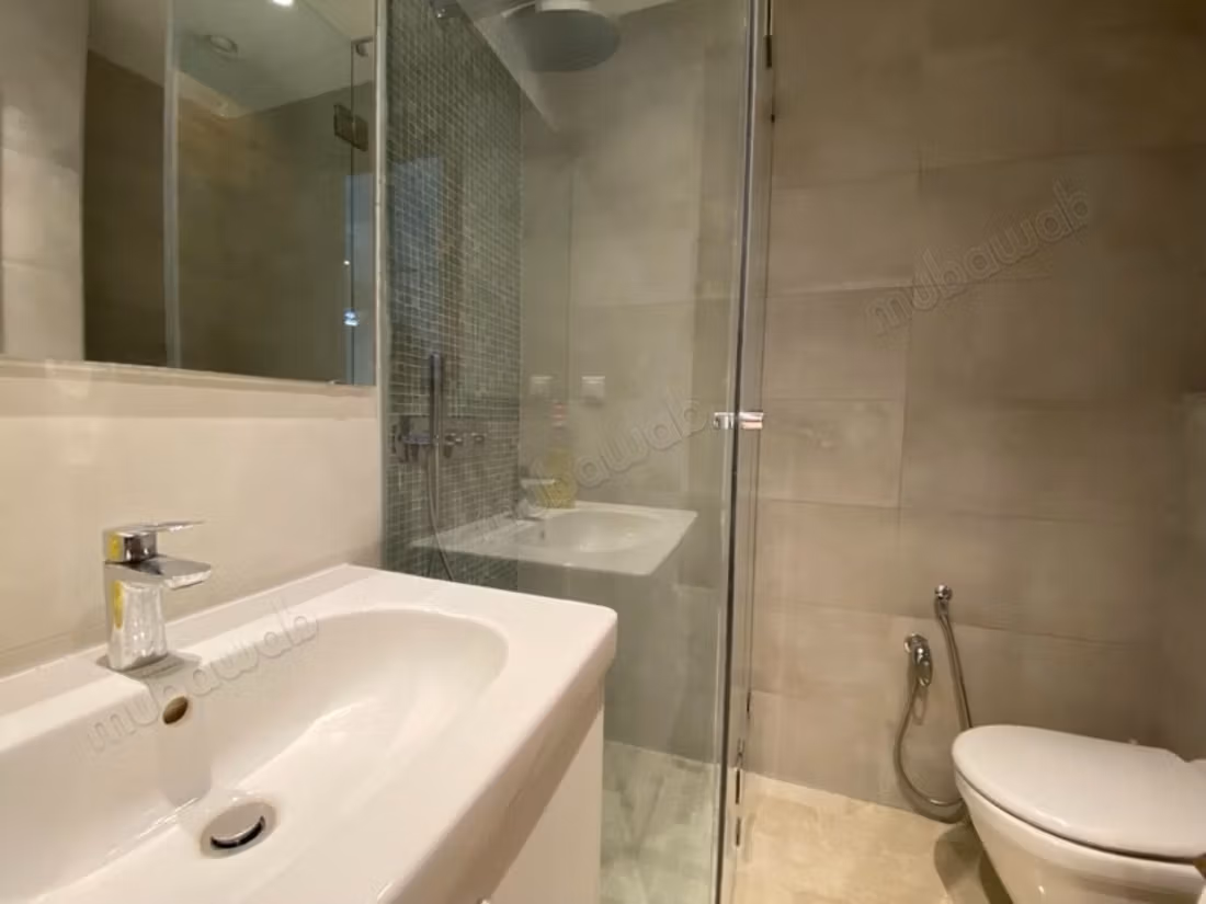 Très bel appartement S3 en location à La Marsa, Meublé