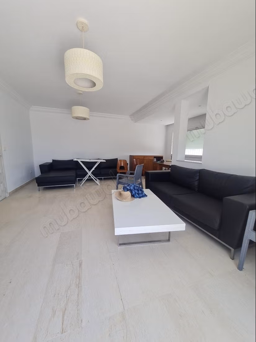 Location bel appartement s2 meublé