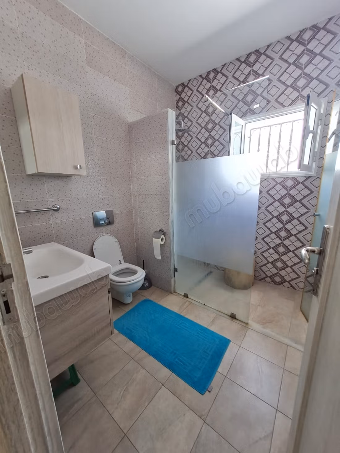 Location bel appartement s2 meublé