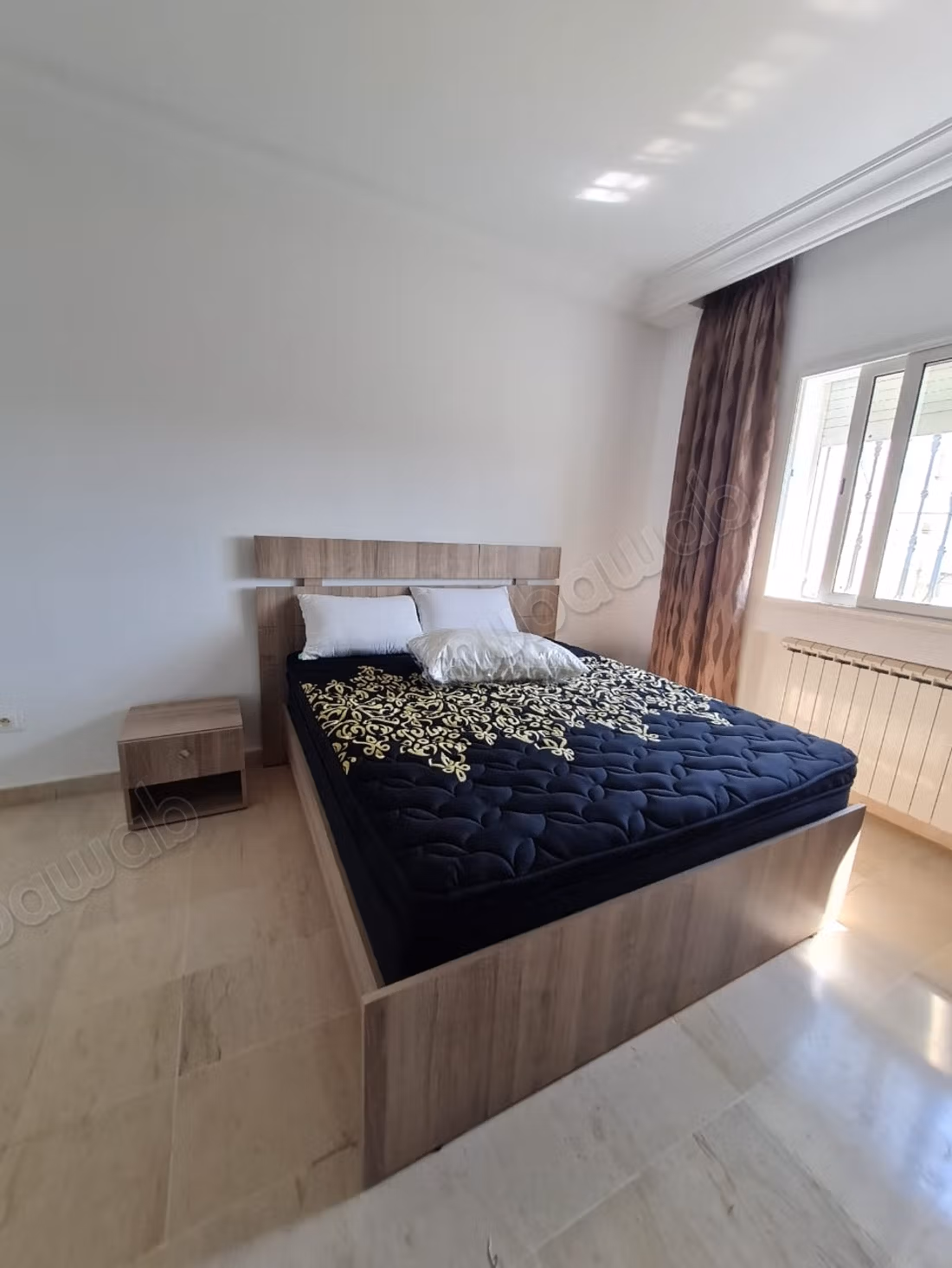 Location bel appartement s2 meublé