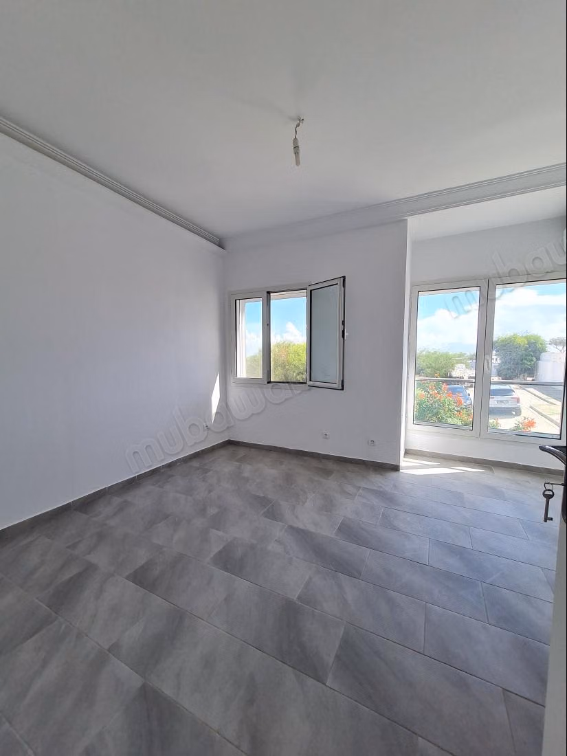 Affitto bellissimo appartamento S3 a Gammarth il palazzo
