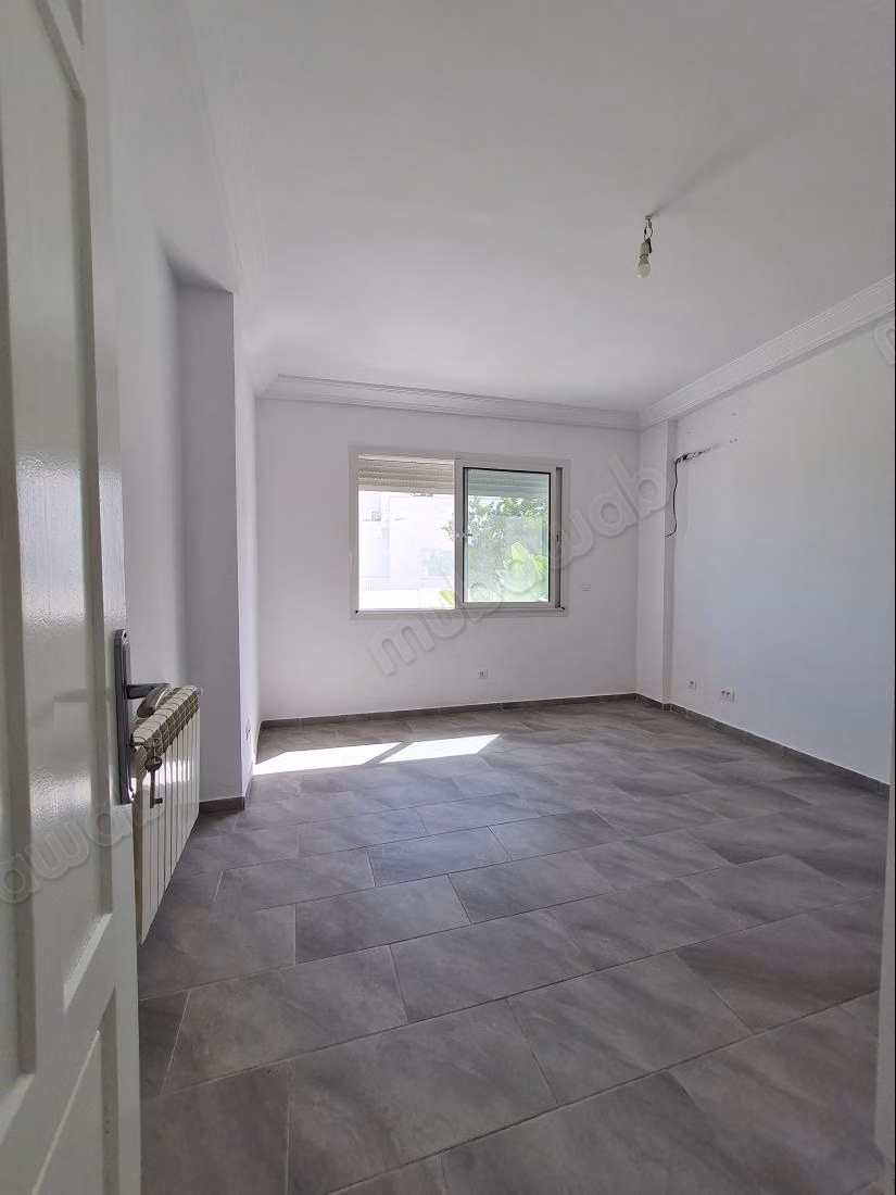 Affitto bellissimo appartamento S3 a Gammarth il palazzo