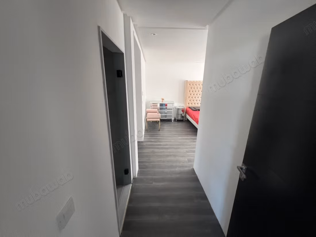 Bel appartement haut standing avec vue mer