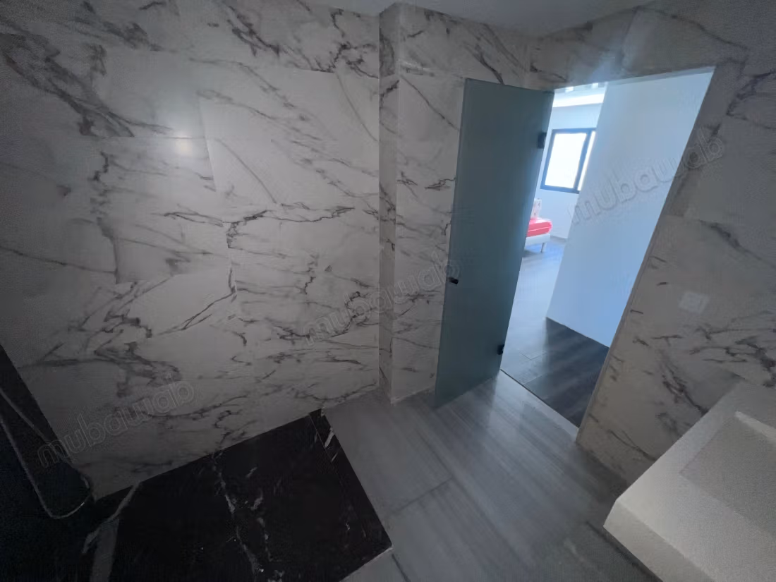 Bel appartement haut standing avec vue mer