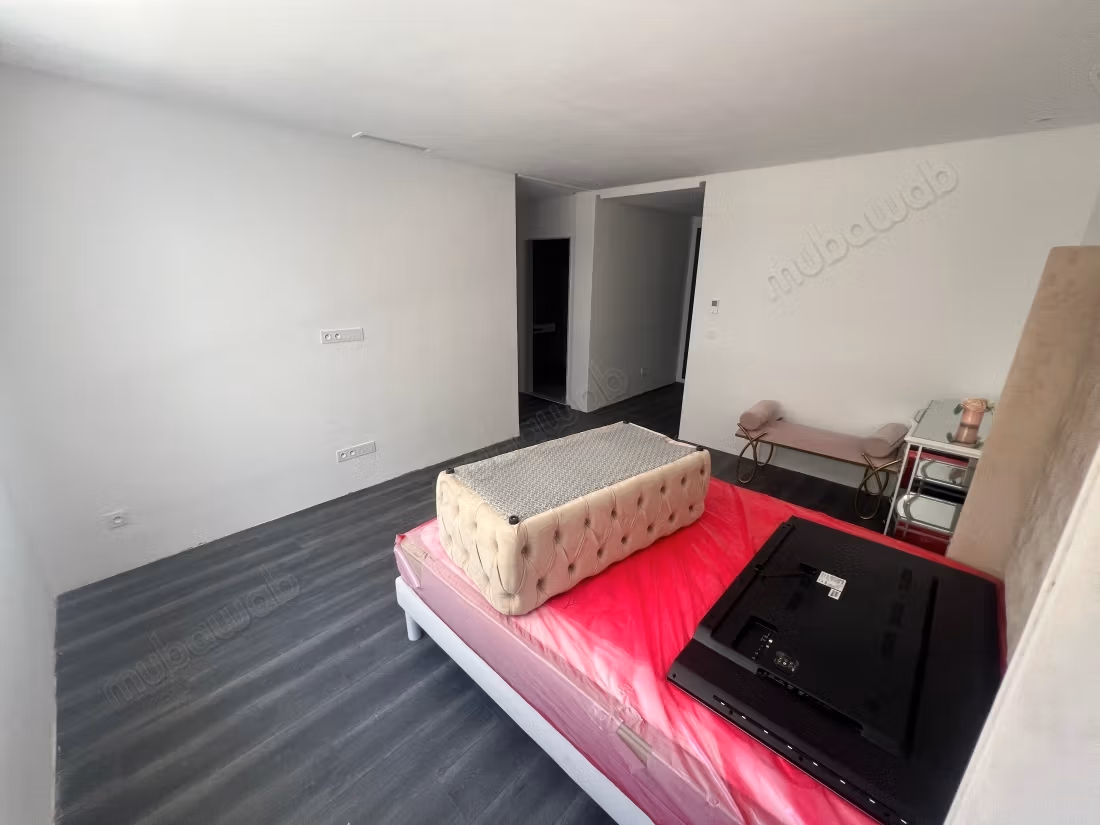 Bel appartement haut standing avec vue mer