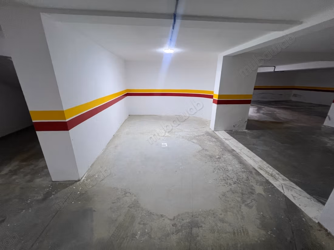 Bel appartement haut standing avec vue mer