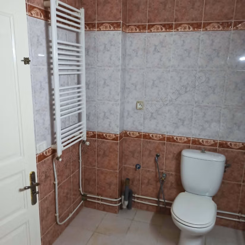 For rent: superb villa floor in Manouba center