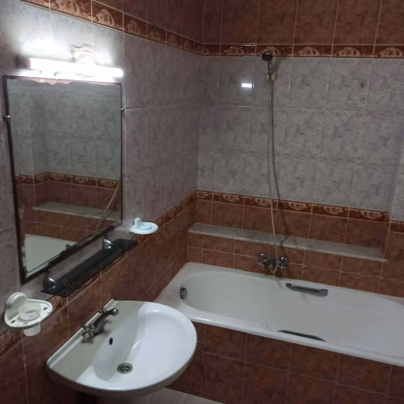 For rent: superb villa floor in Manouba center