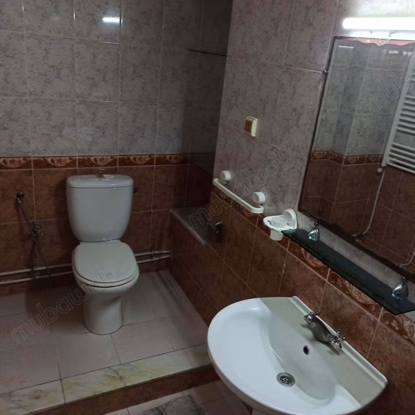 For rent: superb villa floor in Manouba center