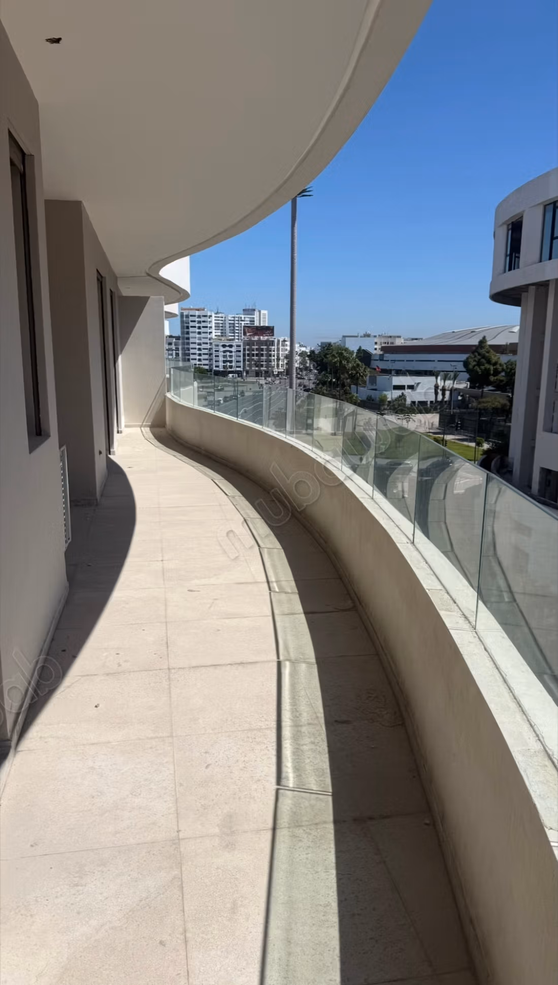 Exclusif: Appartement 3 pièces 140 m²,