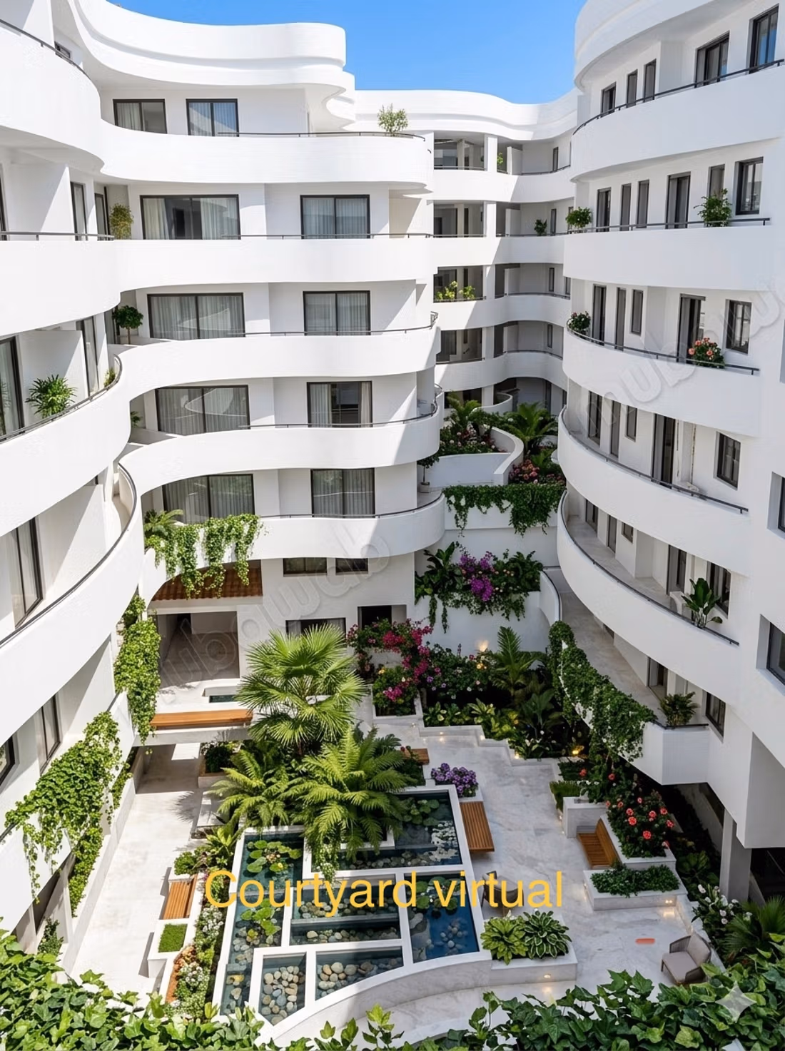Exclusif: Appartement 3 pièces 140 m²,