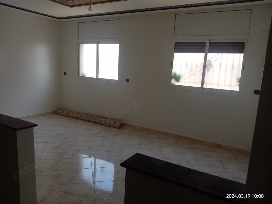 Maison à vendre à Bayti Sakan – Salé 
89m2