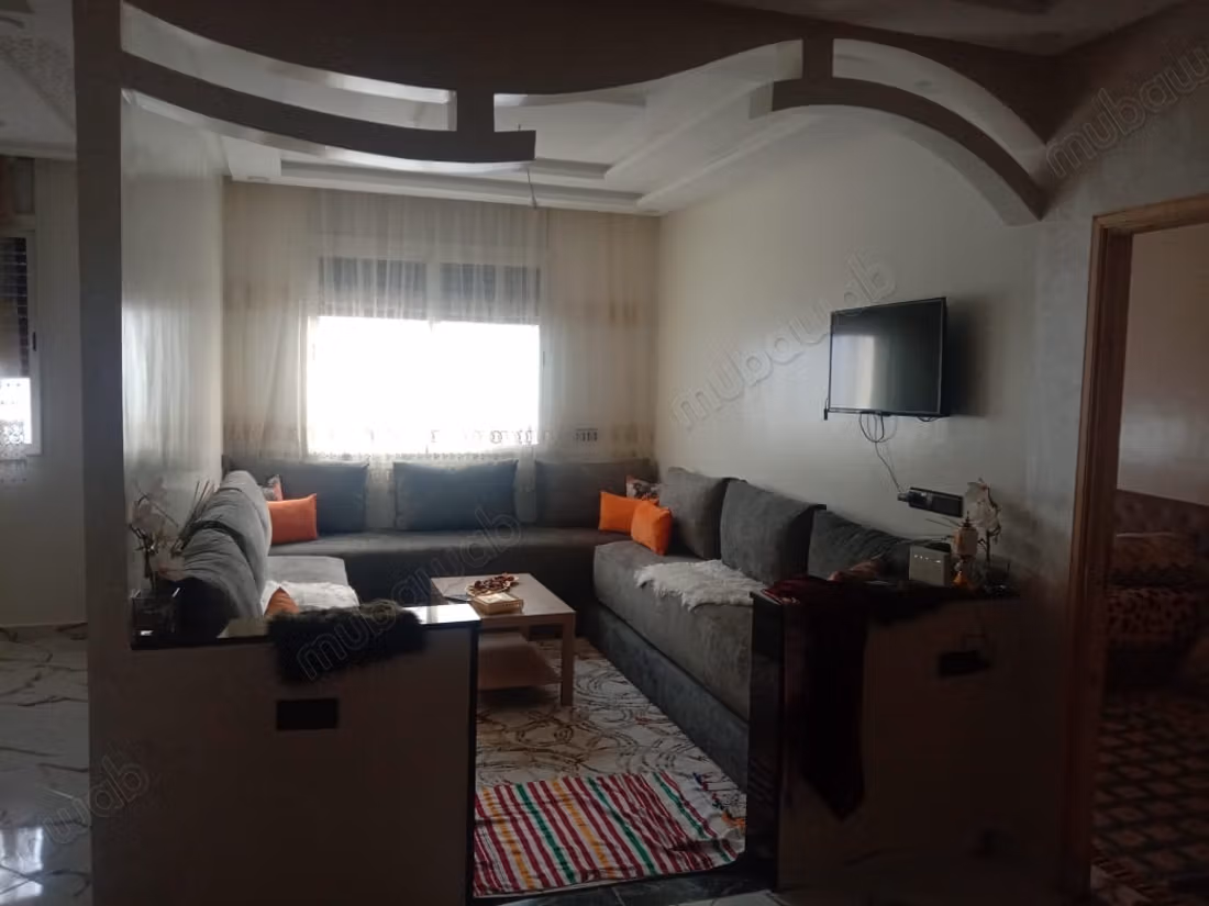 Maison à vendre à Bayti Sakan – Salé 
89m2