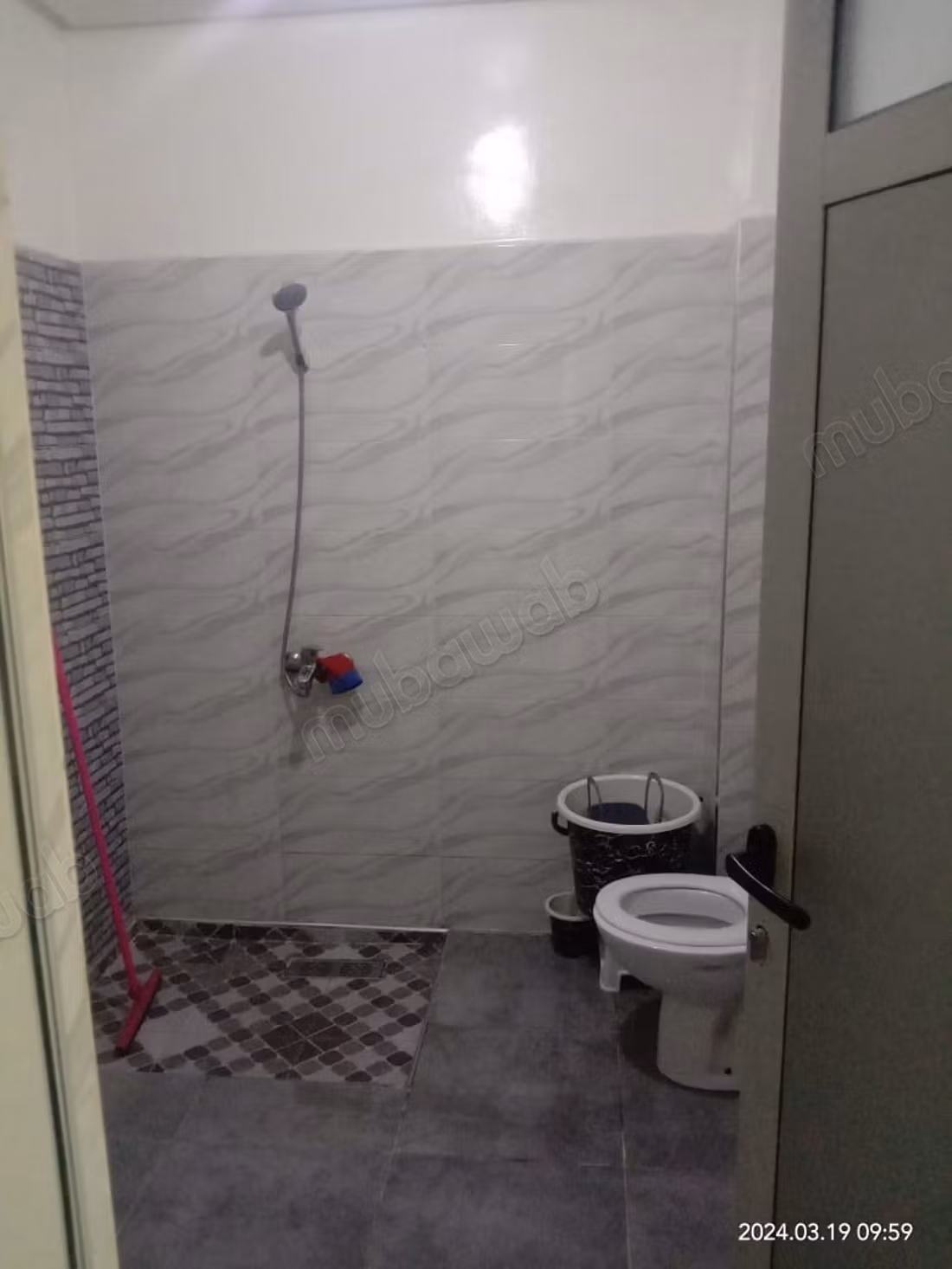 Maison à vendre à Bayti Sakan – Salé 
89m2