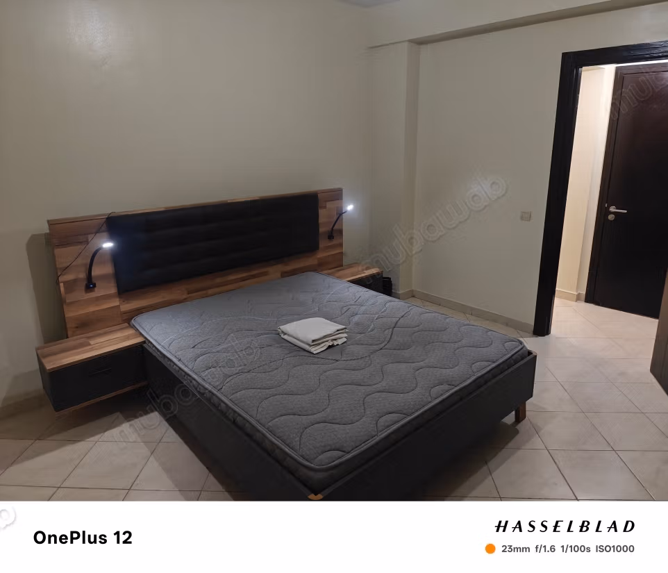Appartements te huur