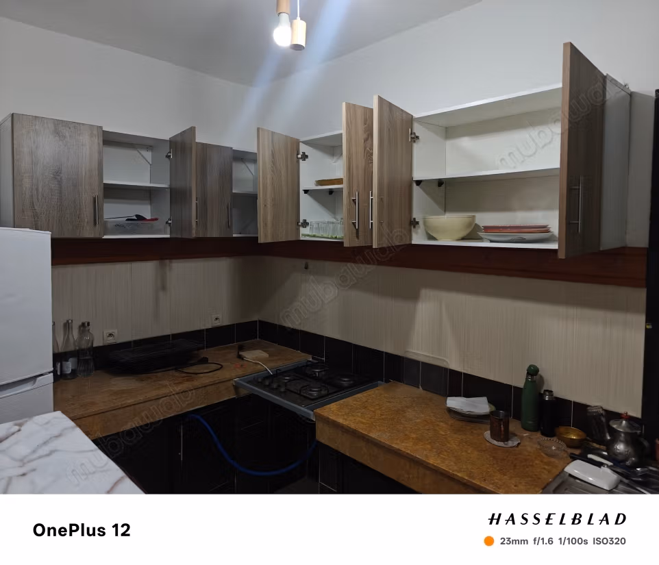 Appartements te huur