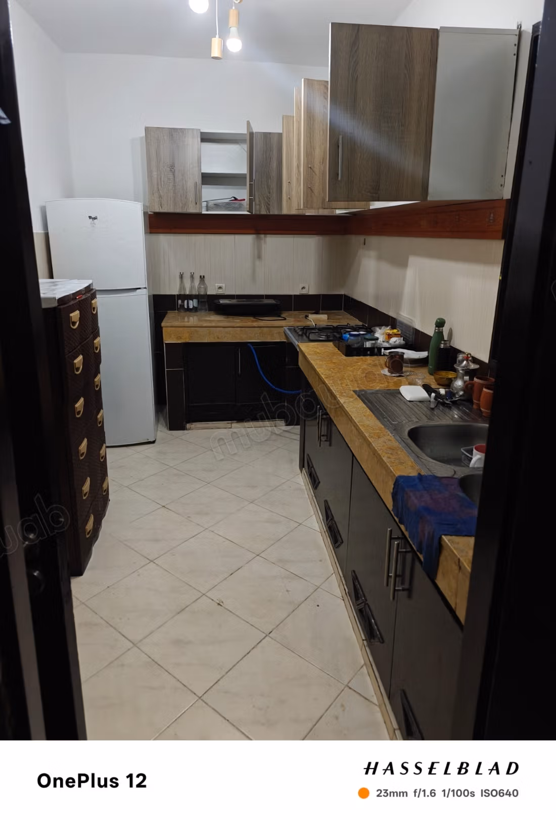 Appartements te huur