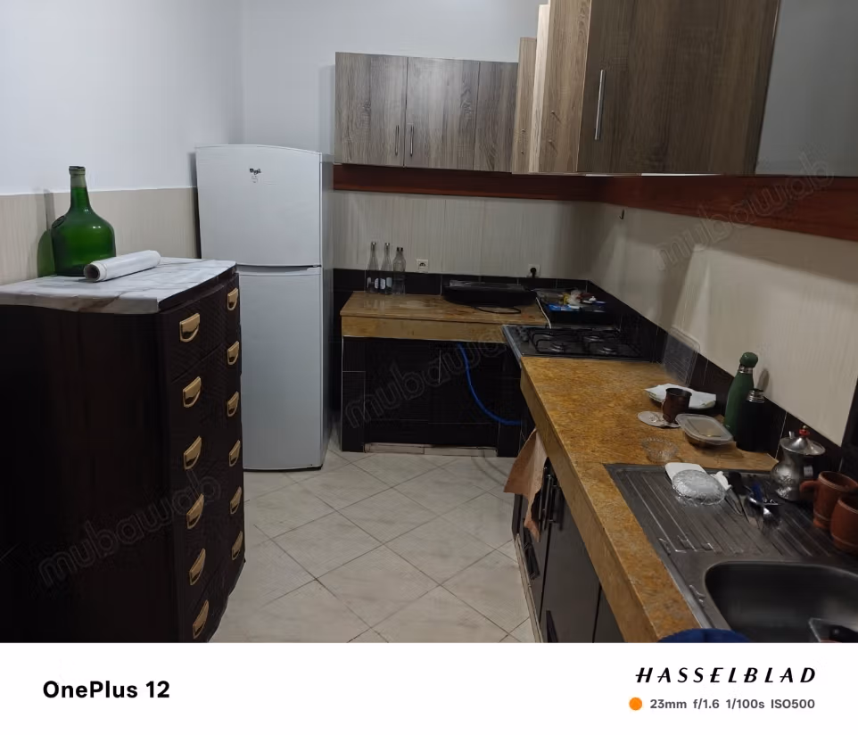 Appartements te huur