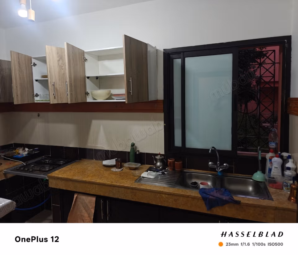 Appartements te huur