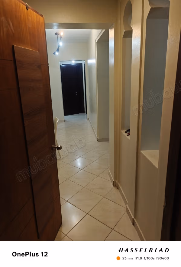 Appartements te huur