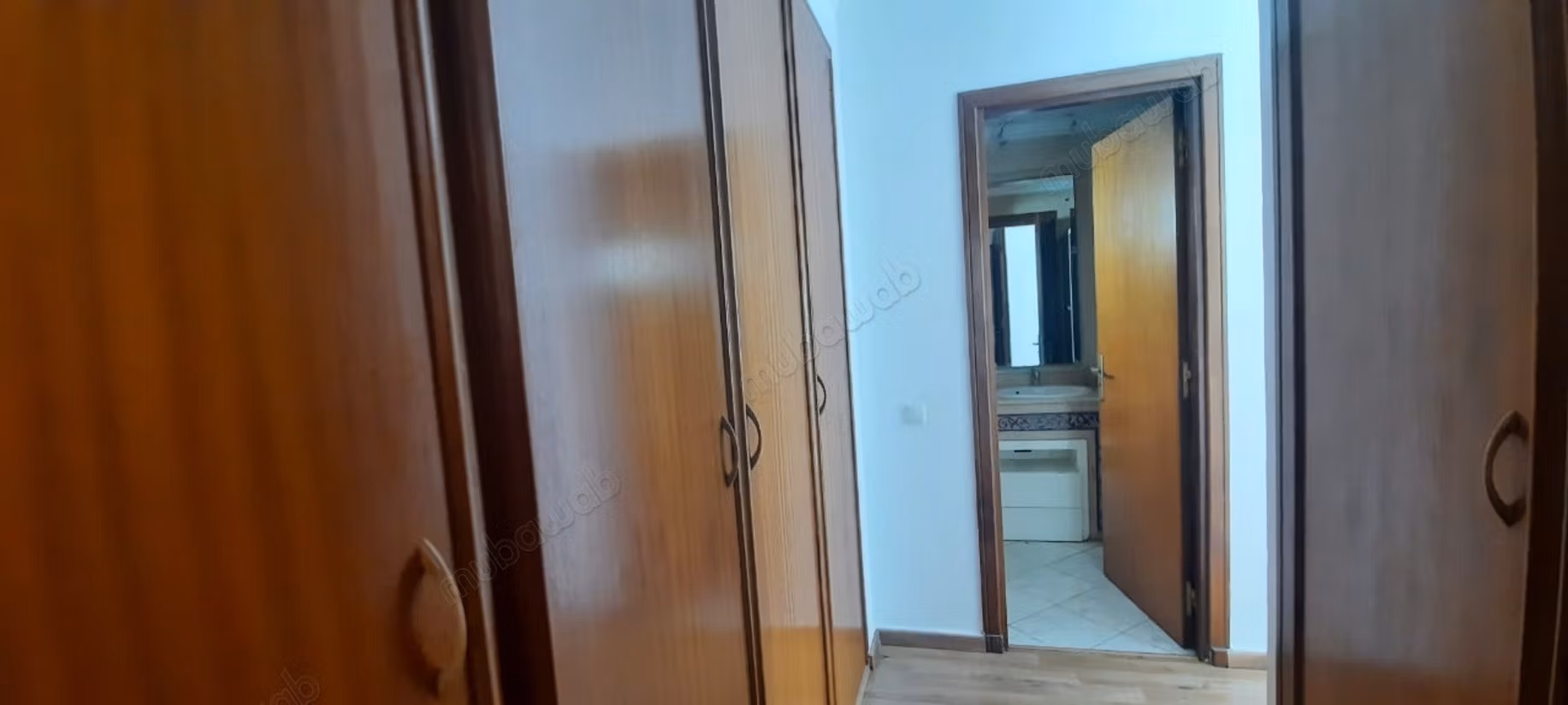 Appartement en location à Gauthier.
Surface de 130 m²