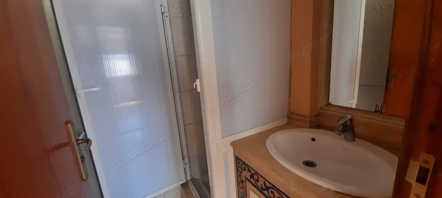 Appartement en location à Gauthier.
Surface de 130 m²