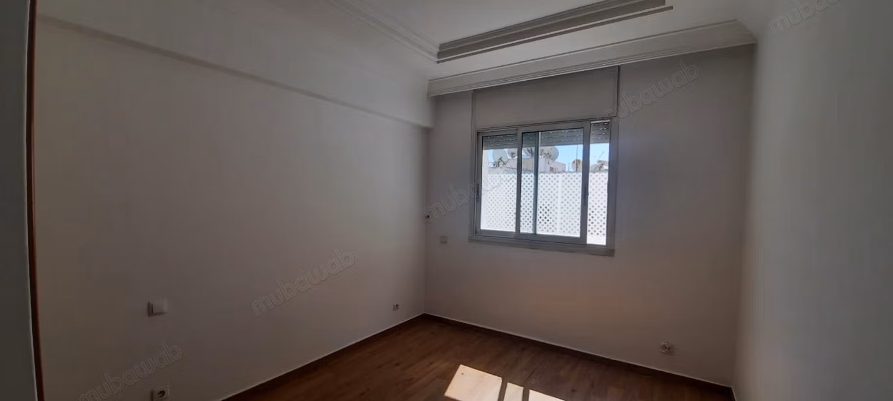Appartement en location à Gauthier.
Surface de 130 m²