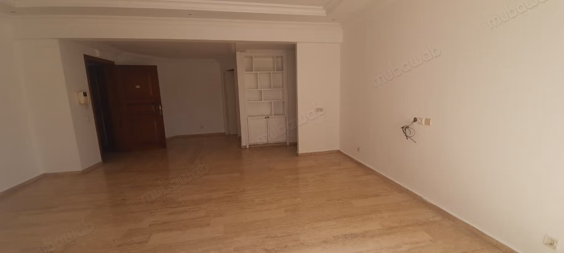 Appartement en location à Gauthier.
Surface de 130 m²