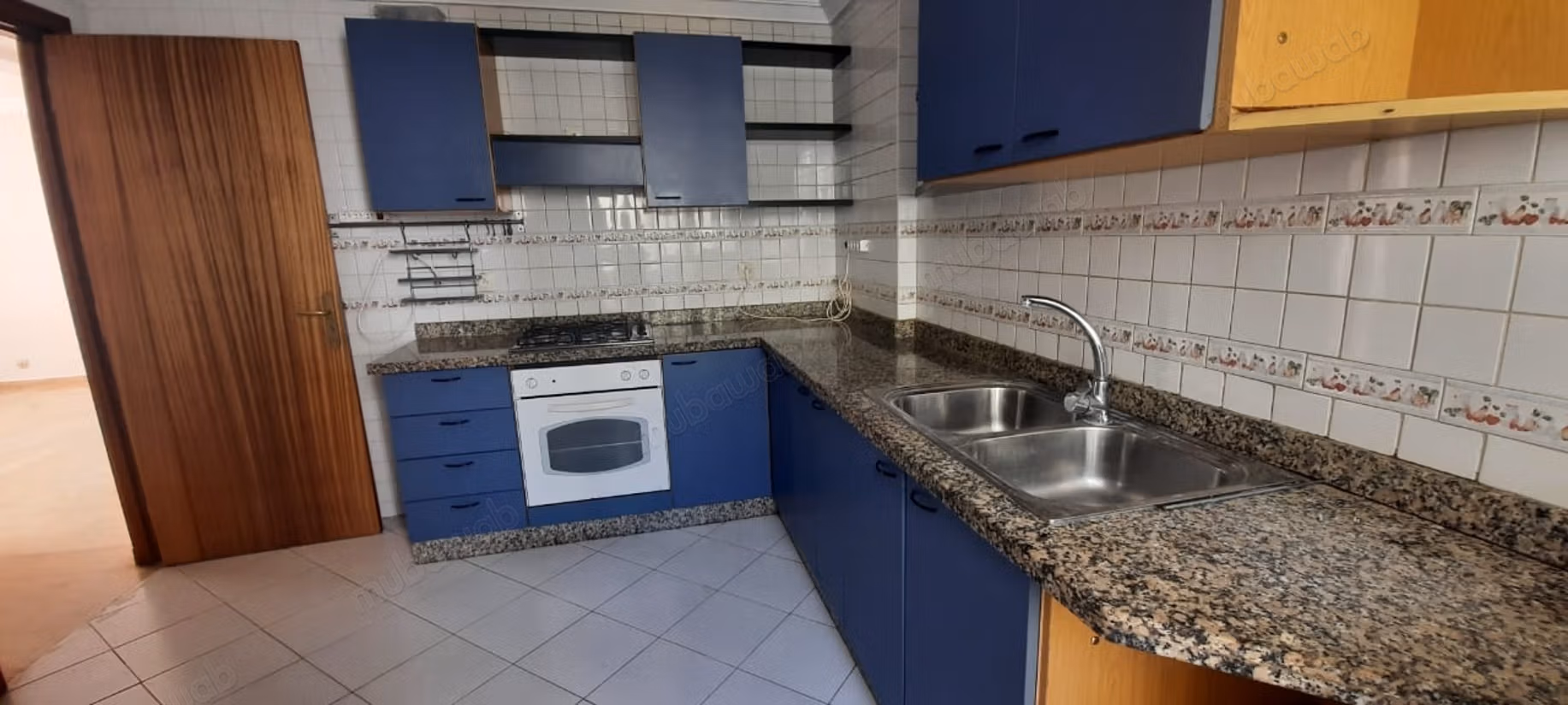 Appartement en location à Gauthier.
Surface de 130 m²