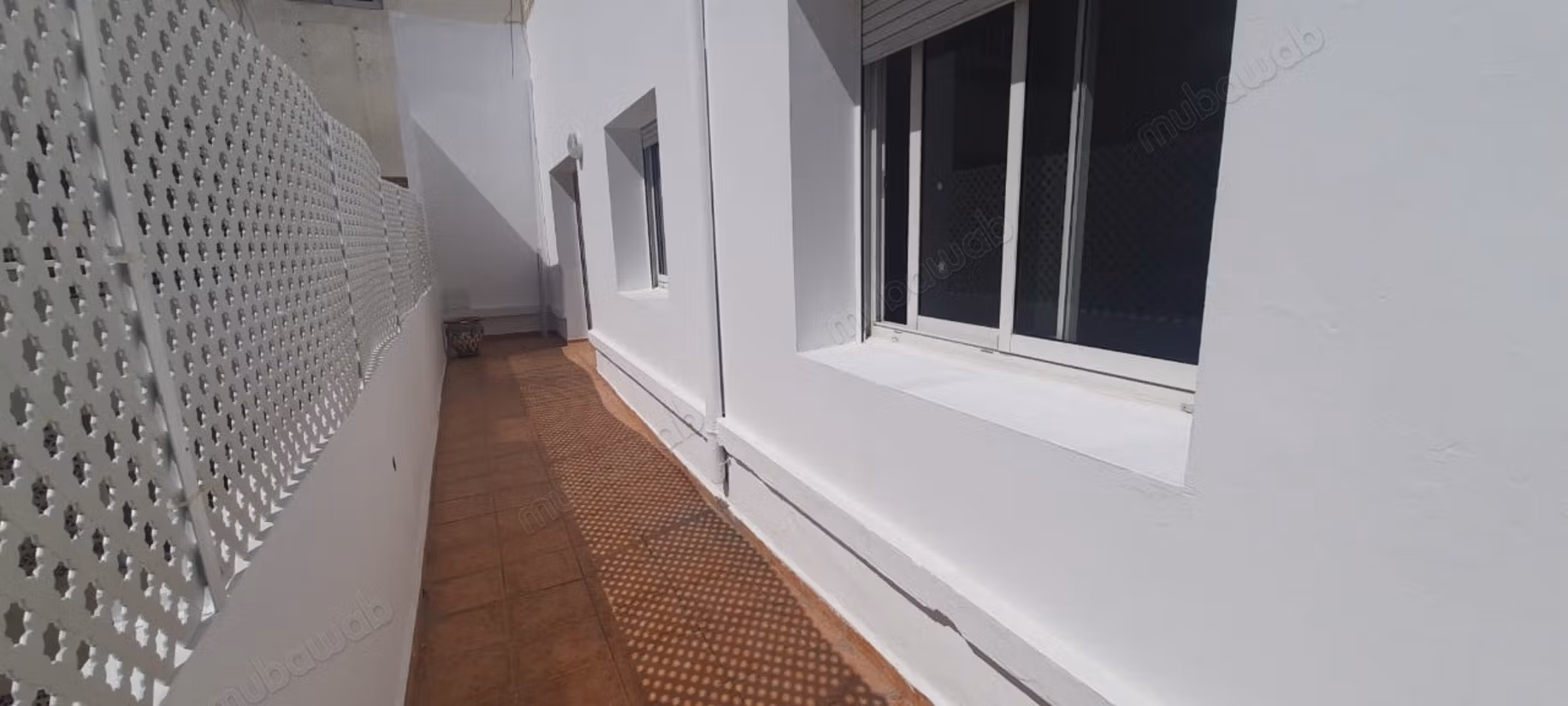 Appartement en location à Gauthier.
Surface de 130 m²