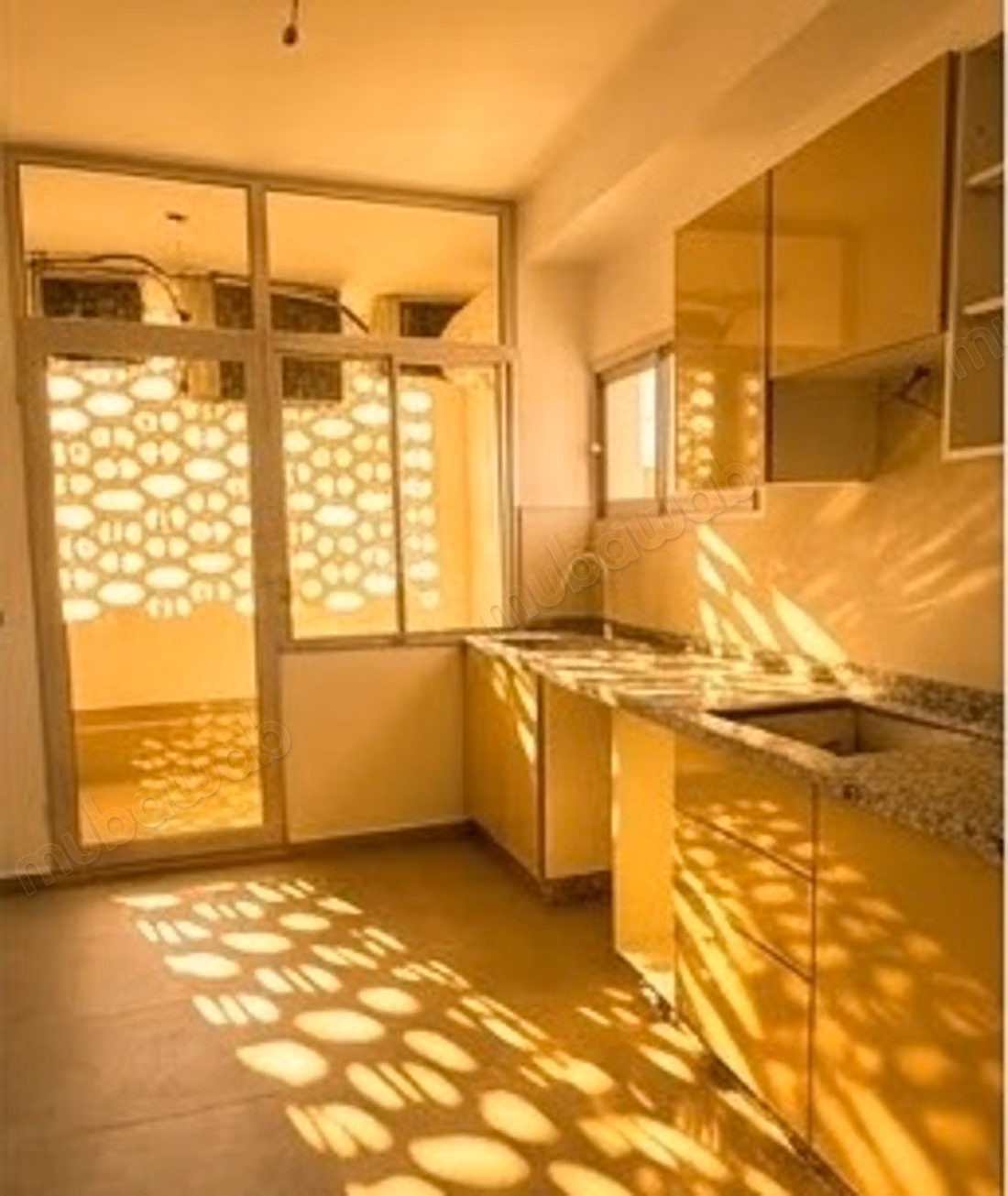 Bellissimo appartamento in affitto a Gauthier. 4 camere confortevoli