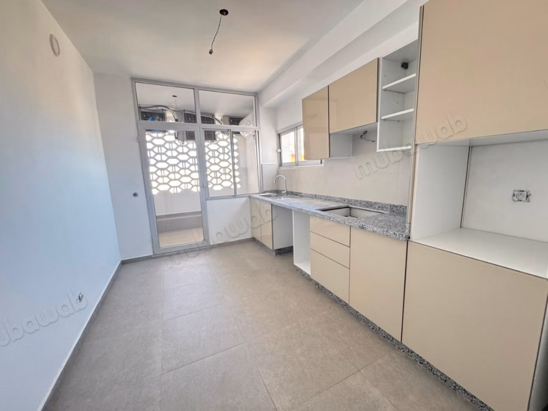 Très bel appartement en location à Gauthier 
vide