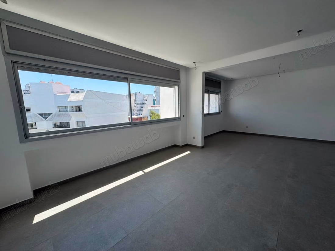 Très bel appartement en location à Gauthier 
vide