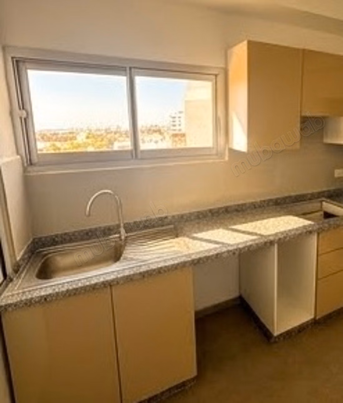 Bellissimo appartamento in affitto a Gauthier. 4 camere confortevoli