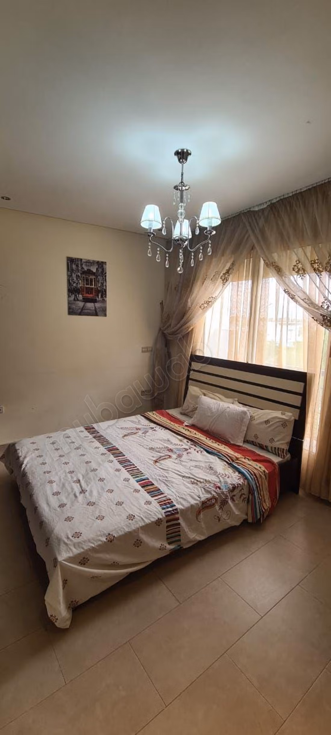 Vente d'une charmante villa