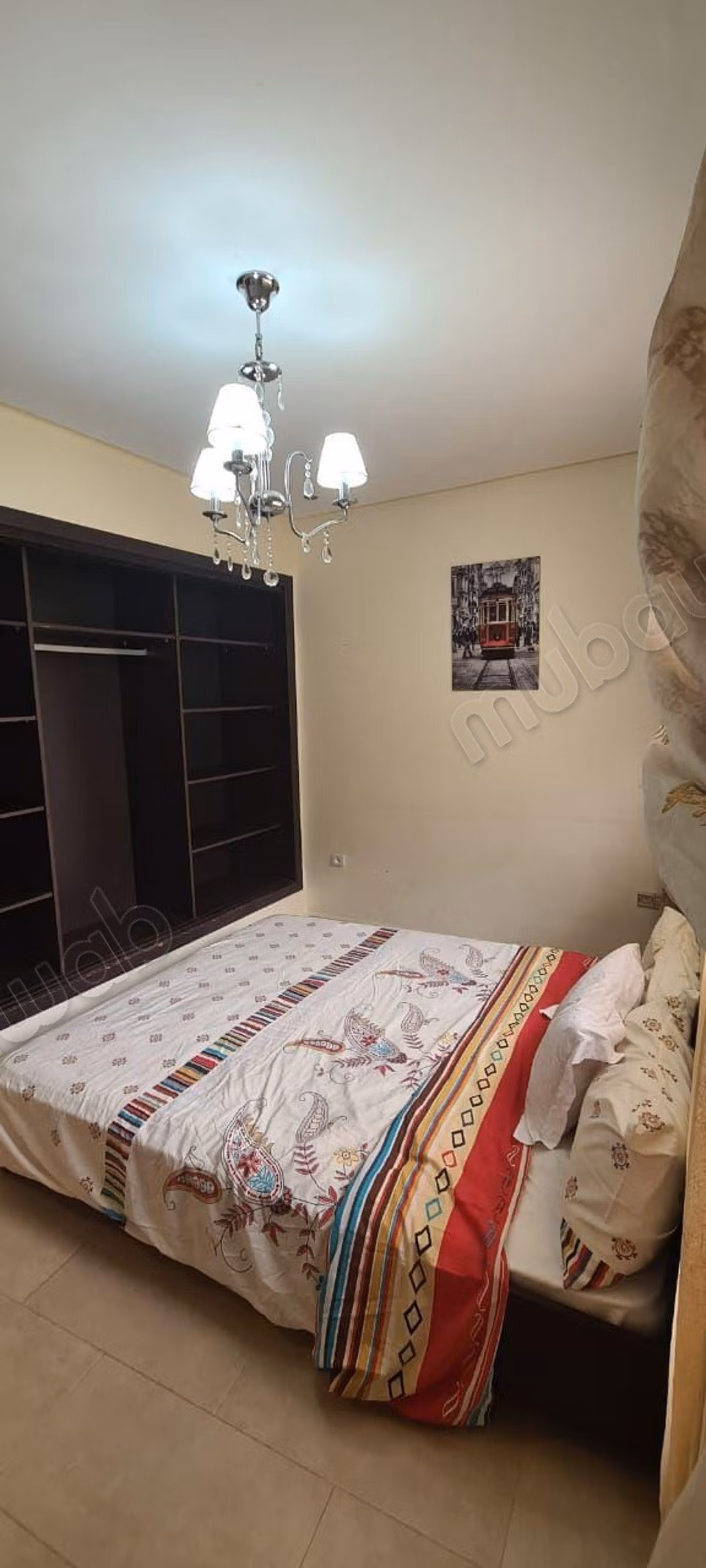 Vente d'une charmante villa
