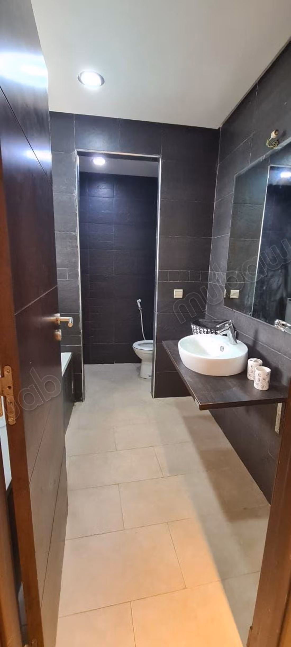 Vente d'une charmante villa