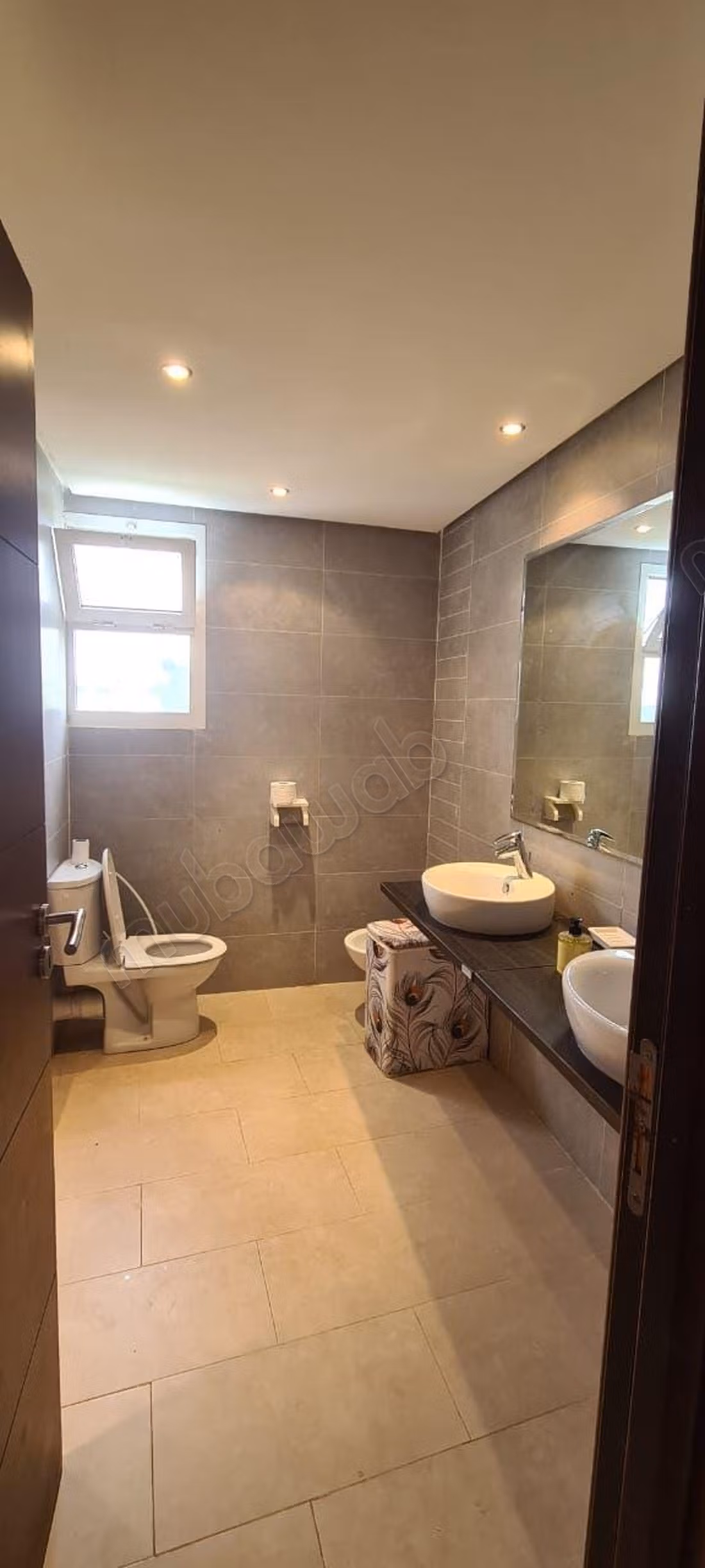 Vente d'une charmante villa