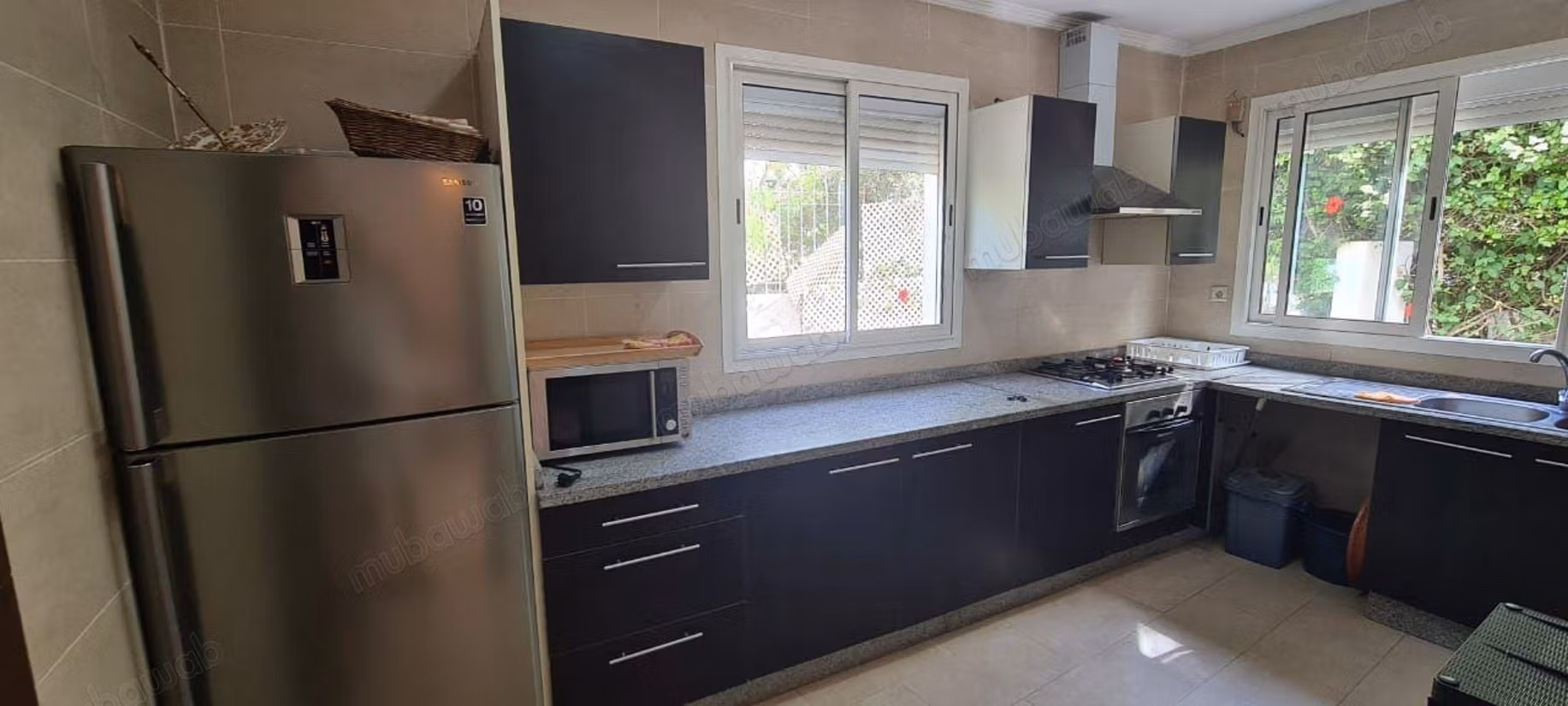 Vente d'une charmante villa