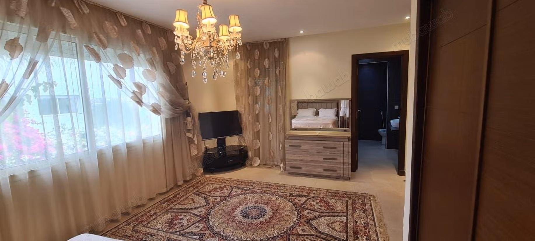 Vente d'une charmante villa